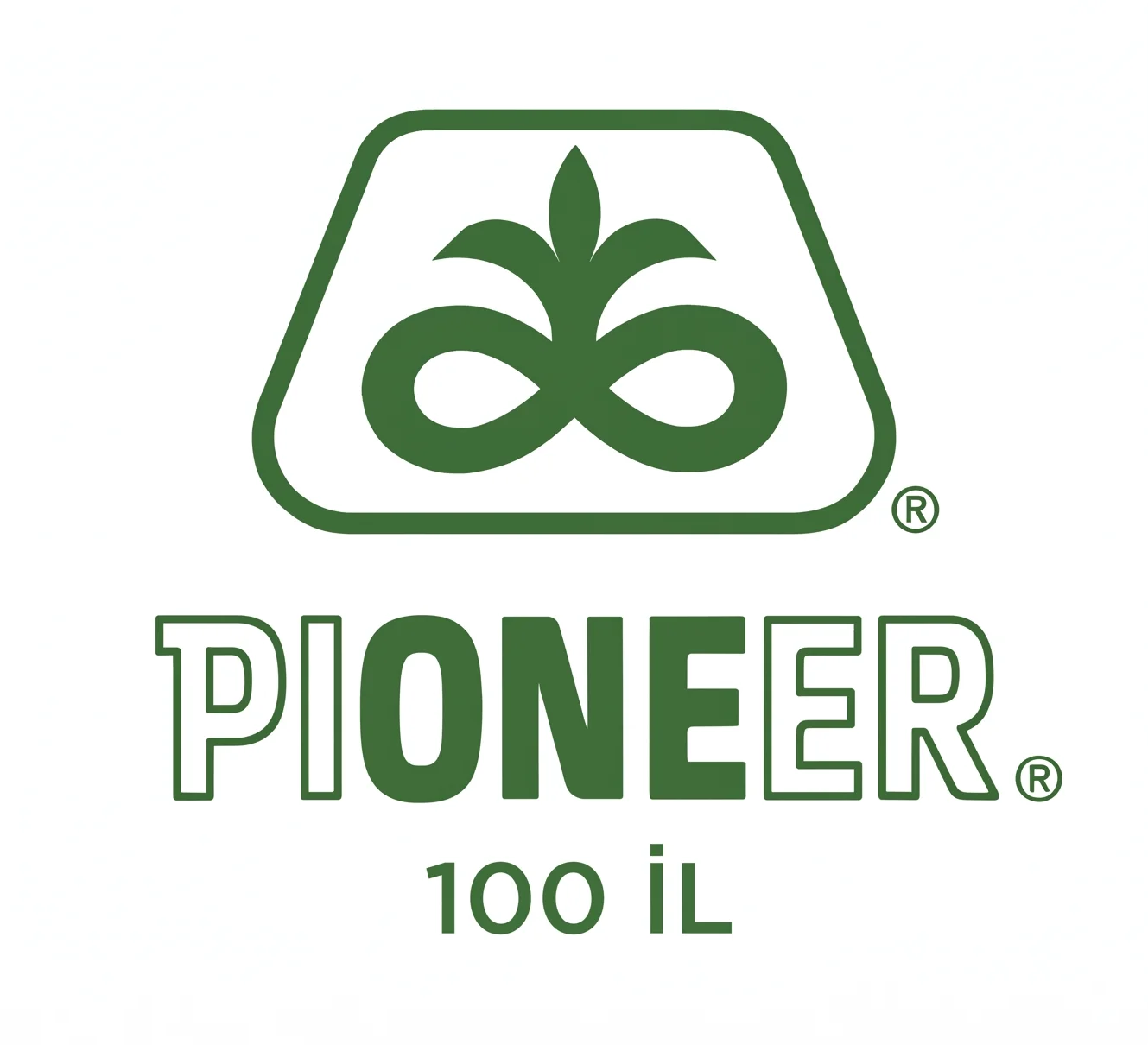 Pioneer® 100 illik innovasiya tarixi və hibrit qarğıdalı toxumlarının inkişafı