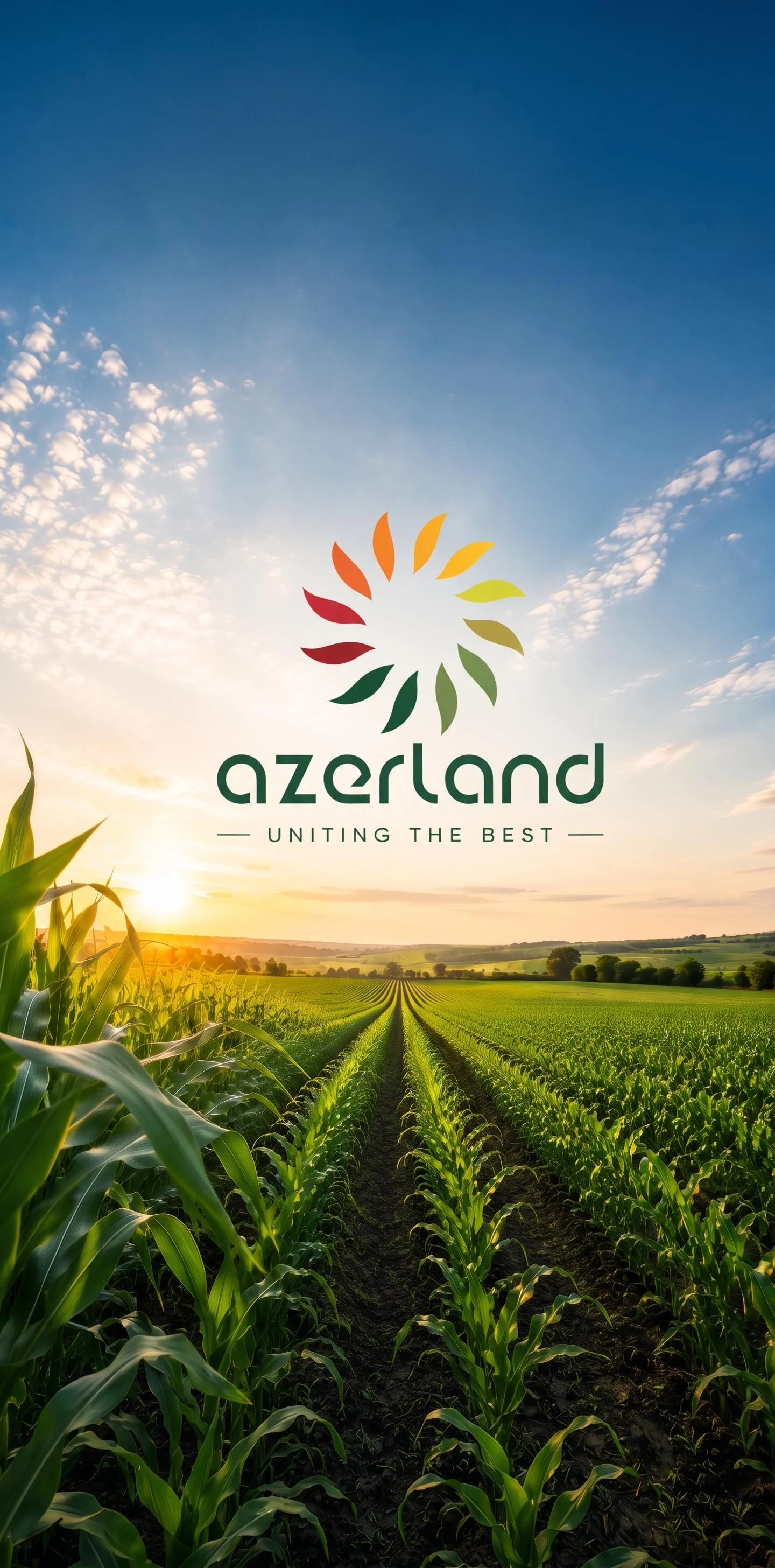 AZERLAND Məhdud Məsuliyyətli Cəmiyyəti 2023-cü ildə təsis olunmuş və fəaliyyətini aqrar sektor — kənd təsərrüfatı sahəsində qurmuş dinamik və inkişaf yönümlü bir şirkətdir.